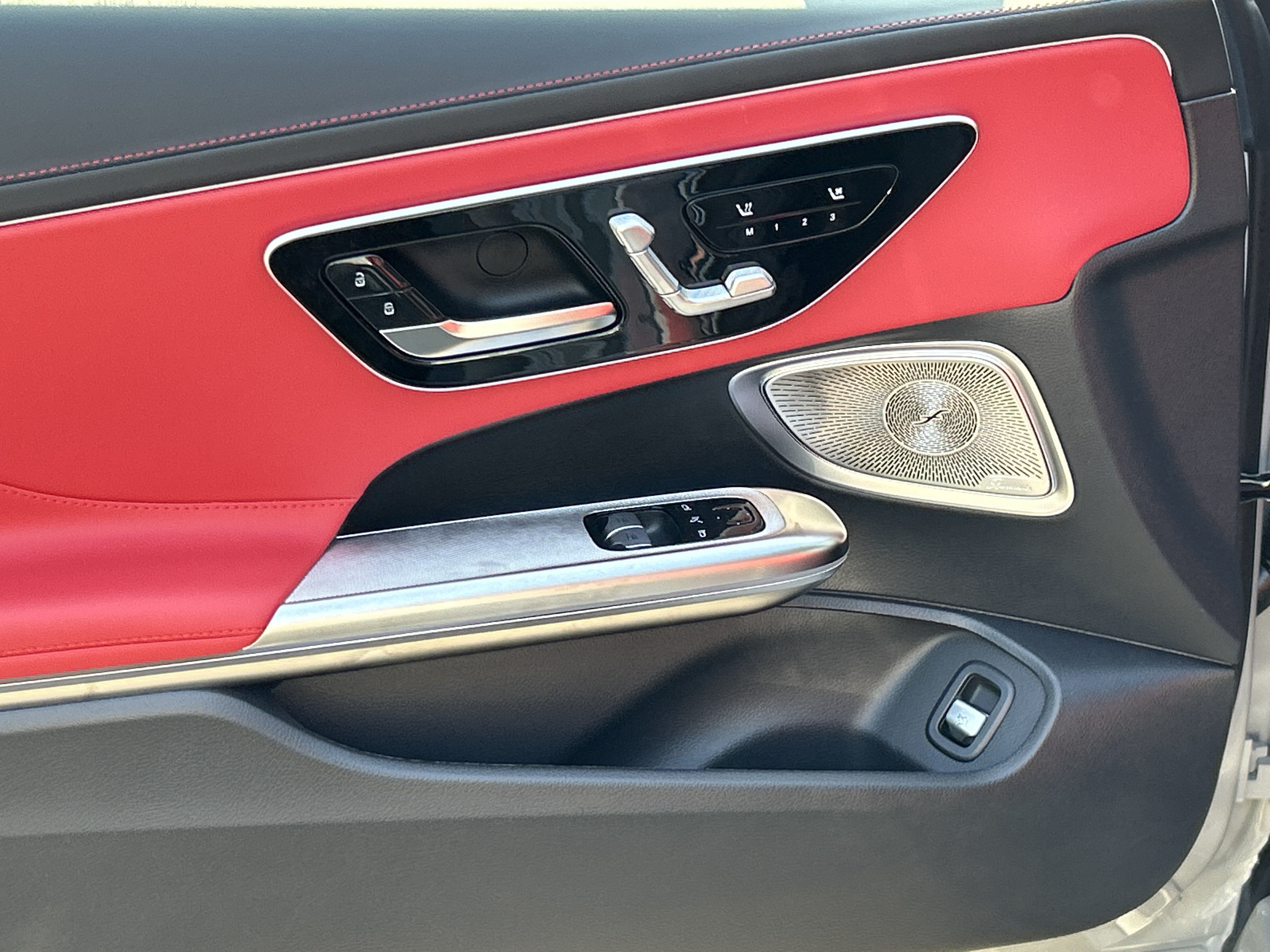 New 2026 Mercedes-Benz CLE 53 AMG 4MATIC Coupe image 16