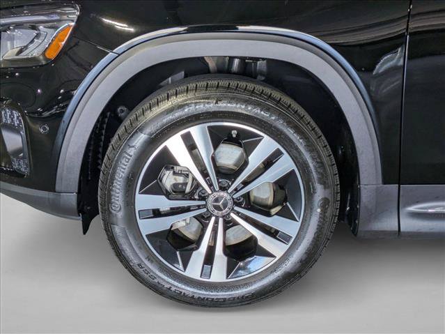 Certified 2025 Mercedes-Benz GLB 250 image 24