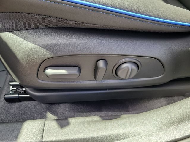 New 2026 Buick Envista Sport Touring w/ Convenience I Package FWD image 17
