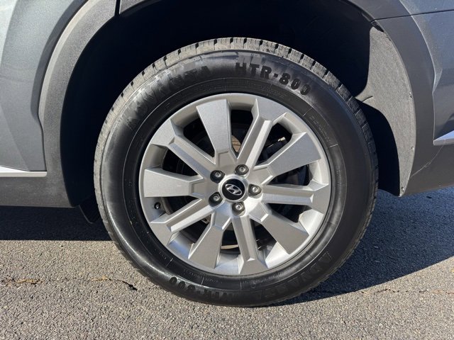 Used 2024 Hyundai Palisade SEL image 39