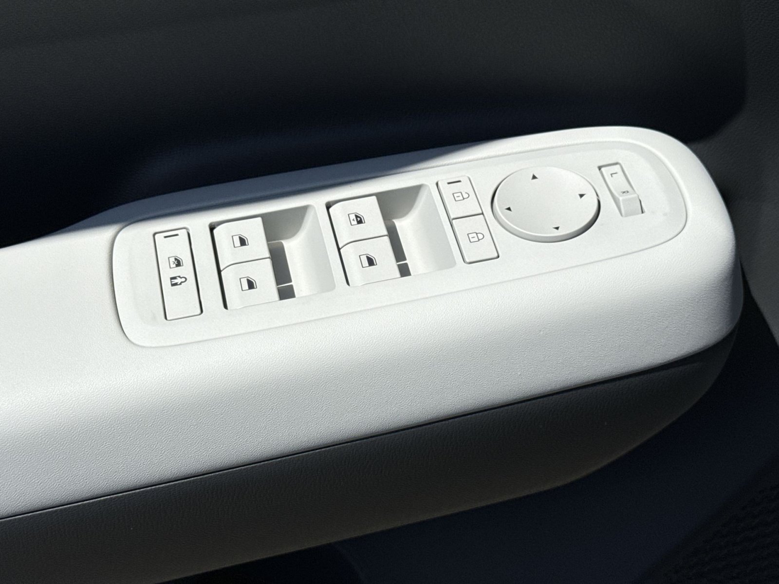 New 2027 Hyundai Santa Fe SE AWD/4WD image 15