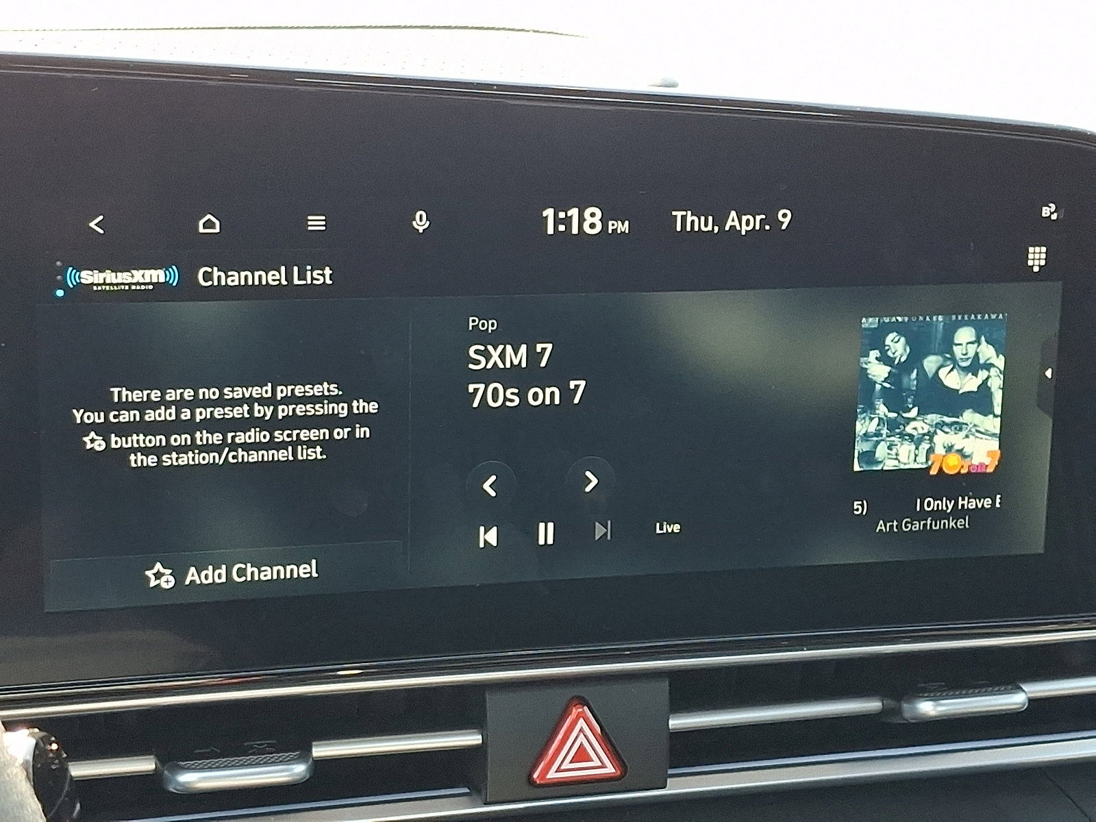 Used 2024 Hyundai Elantra SEL FWD image 18