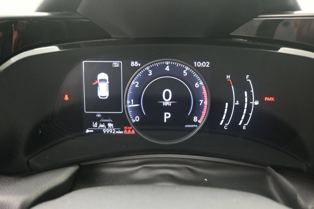 Used 2022 Lexus NX 350 AWD image 11