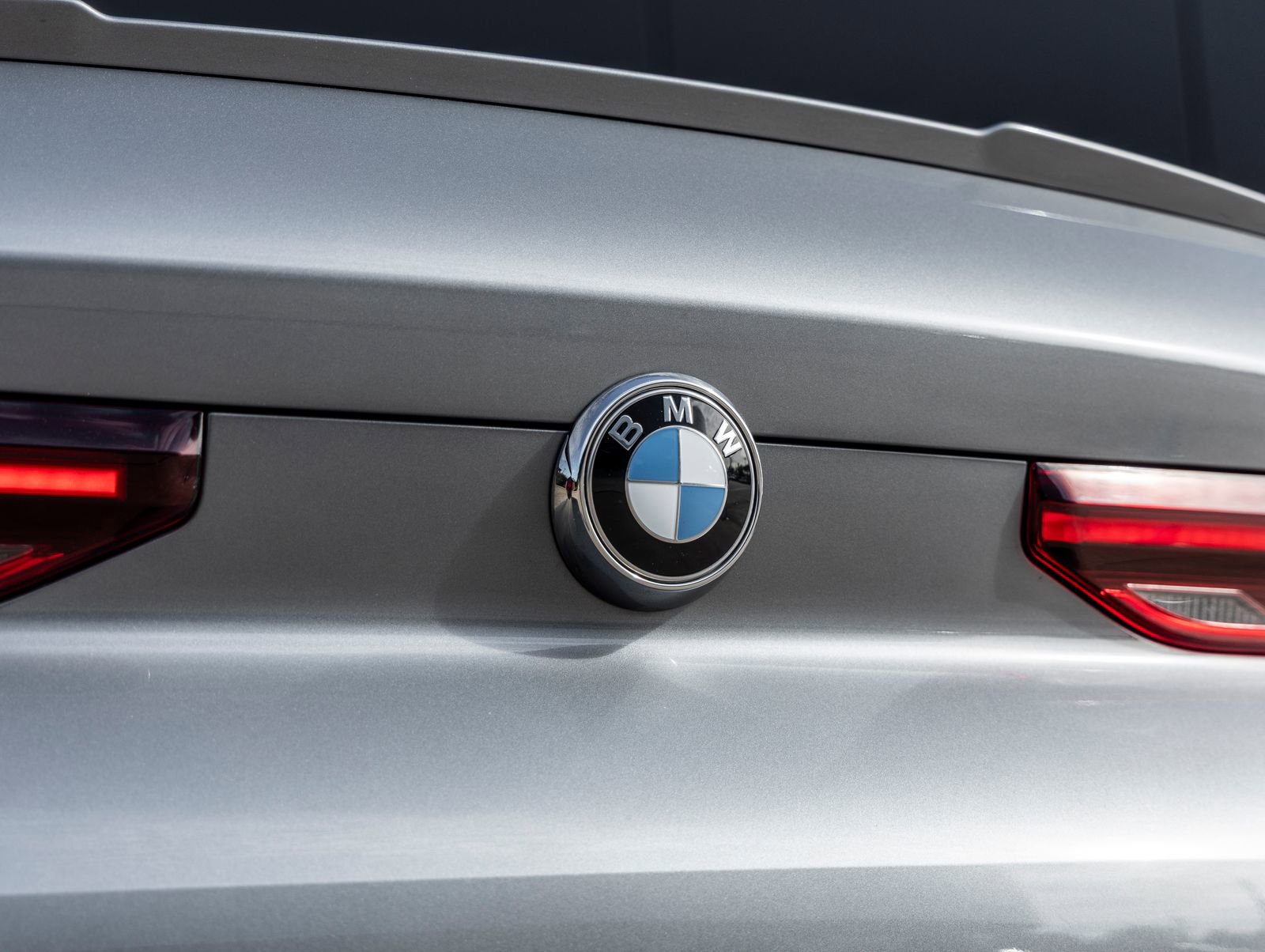 Used 2026 BMW X6 M60i image 13