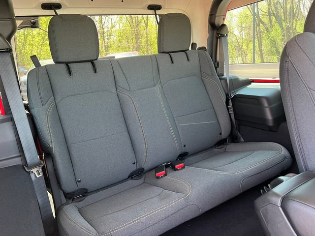 New 2026 Jeep Wrangler Sport AWD/4WD image 5