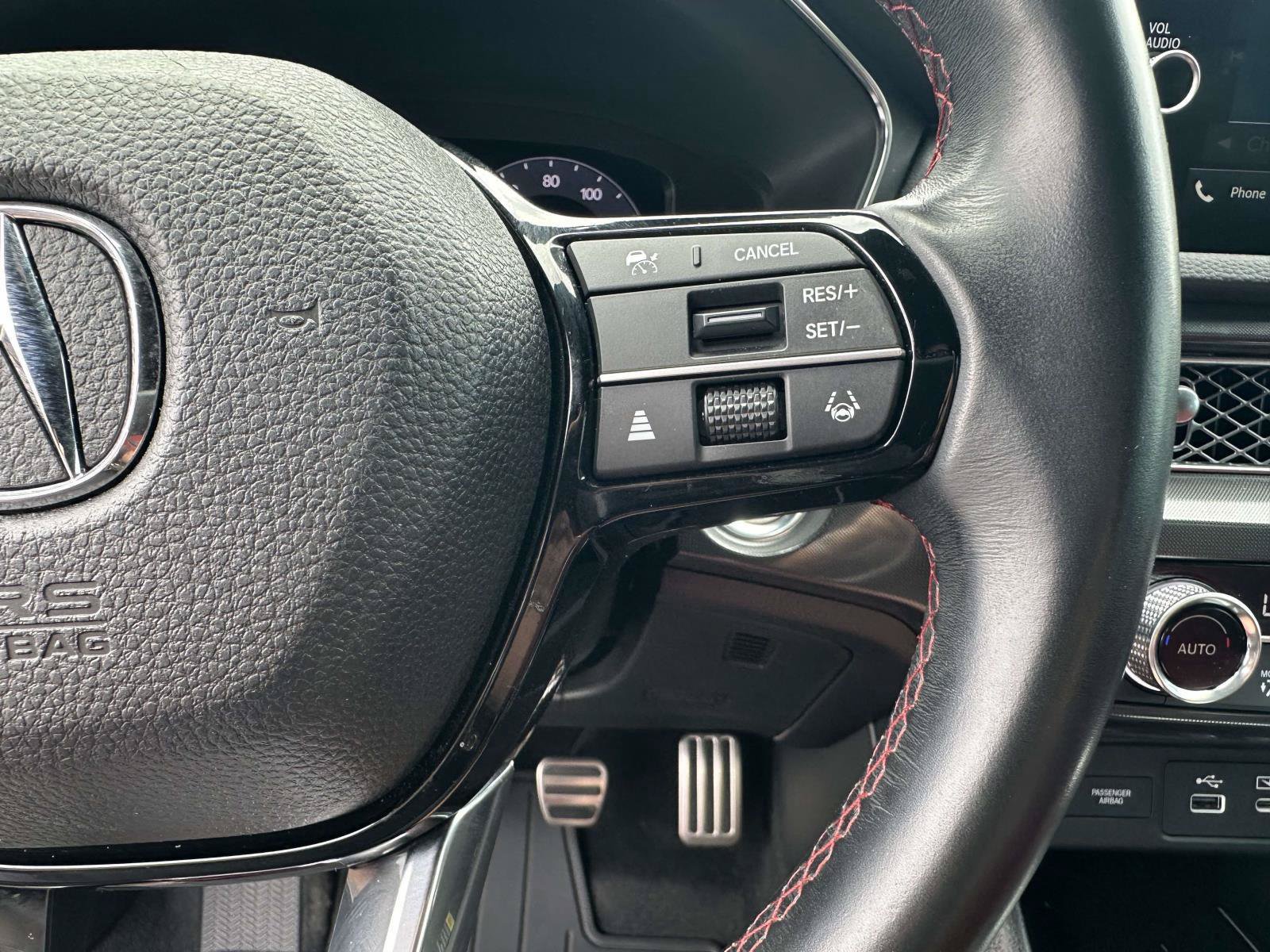 Used 2023 Acura Integra A-Spec w/ Technology Package FWD image 13