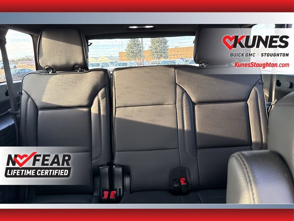 Used 2023 GMC Yukon XL Denali image 45