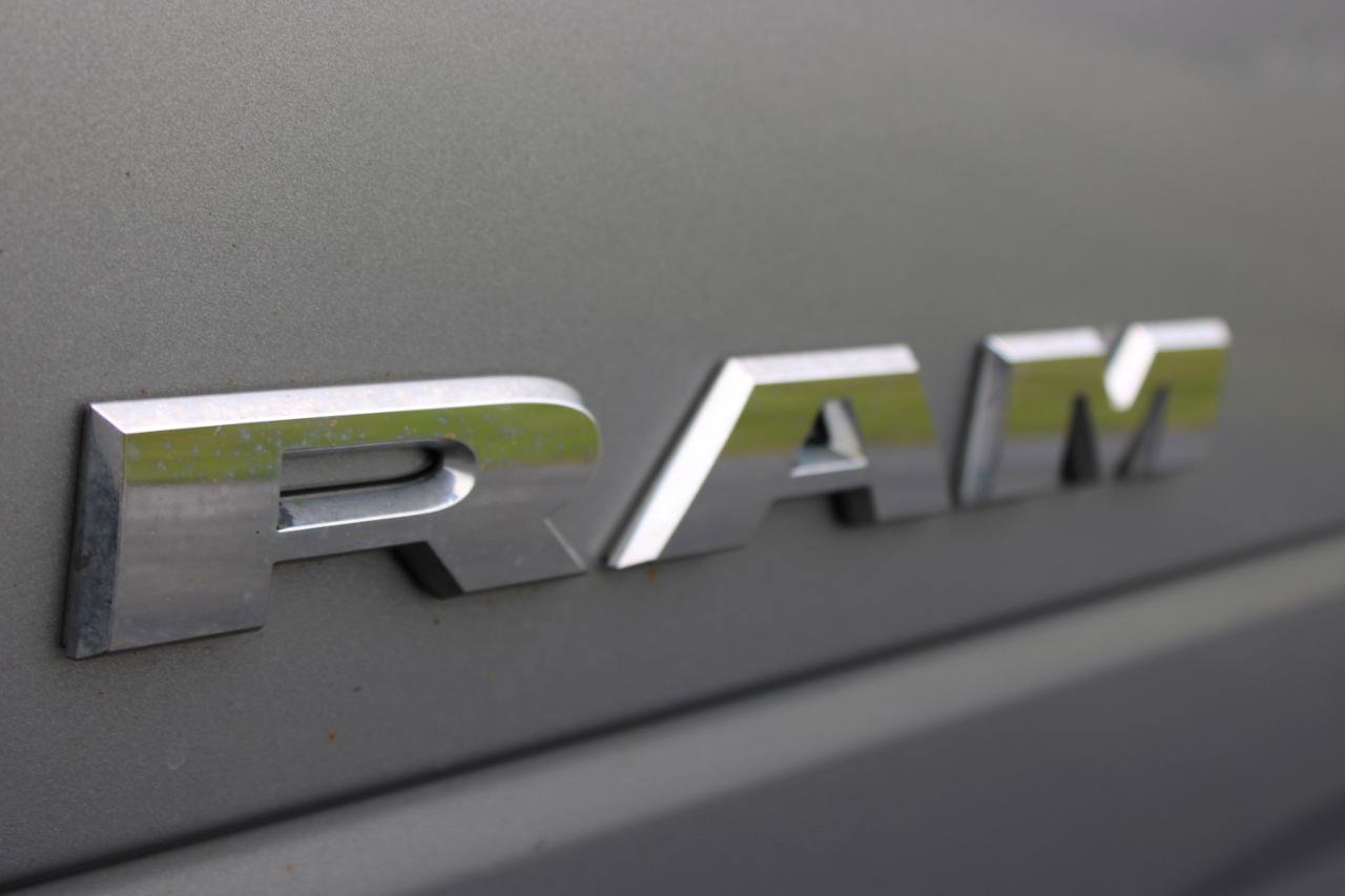 Used 2022 RAM 2500 Tradesman AWD/4WD image 9