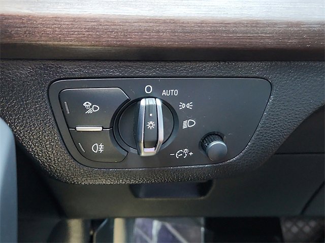 Used 2024 Audi Q5 2.0T Premium Plus image 20