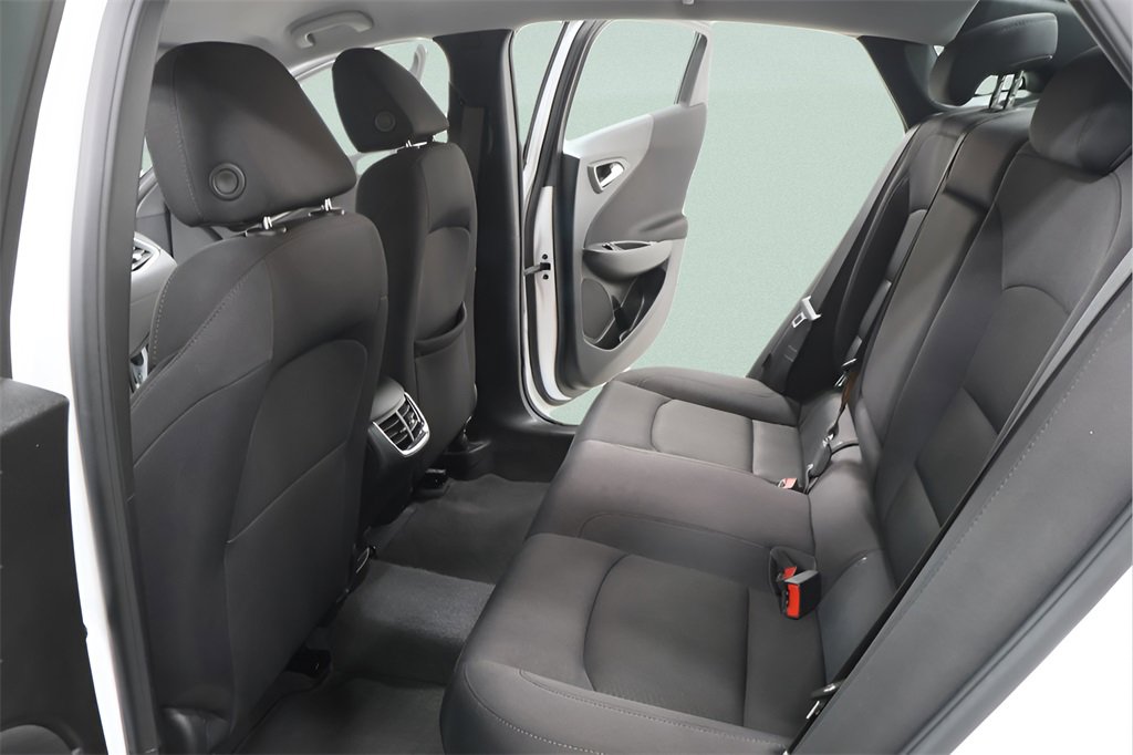 Used 2023 Chevrolet Malibu LT image 26
