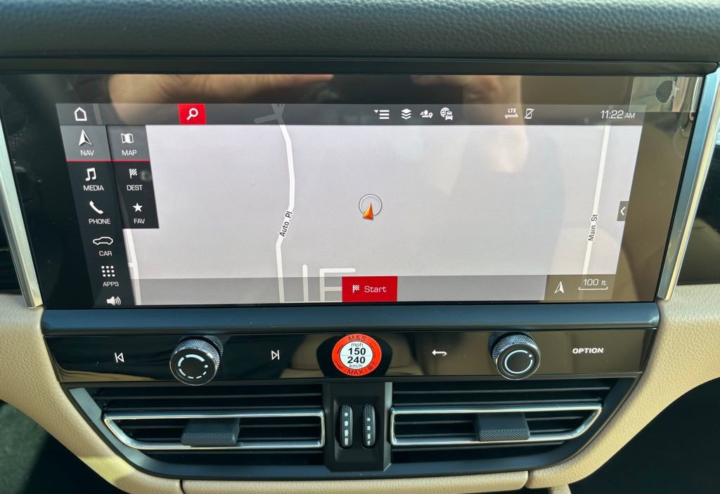 New 2026 Porsche Macan S AWD/4WD image 25