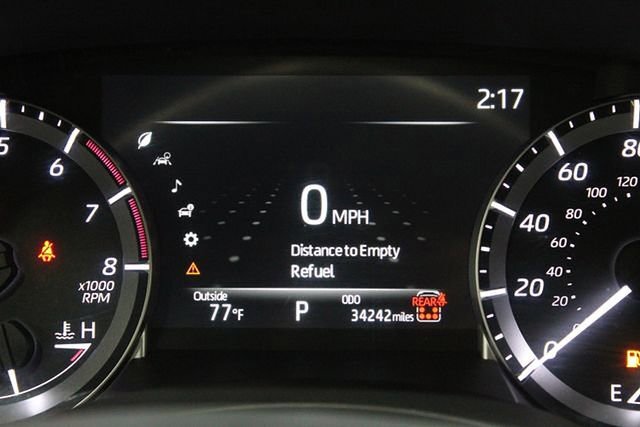 Used 2024 Toyota Highlander XSE image 41