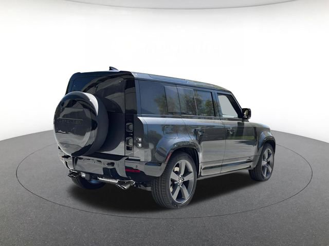 New 2025 Land Rover Defender 110 V8 image 5