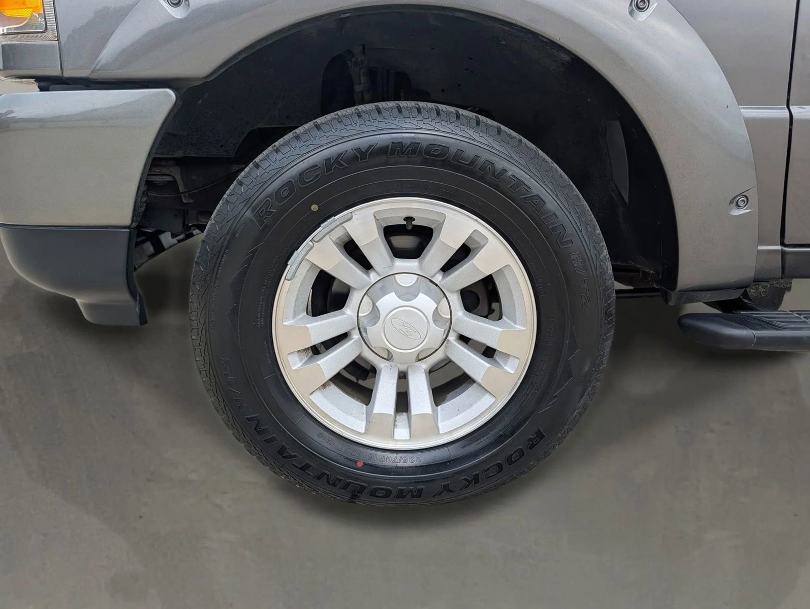 Used 2008 Ford Ranger XL RWD image 11