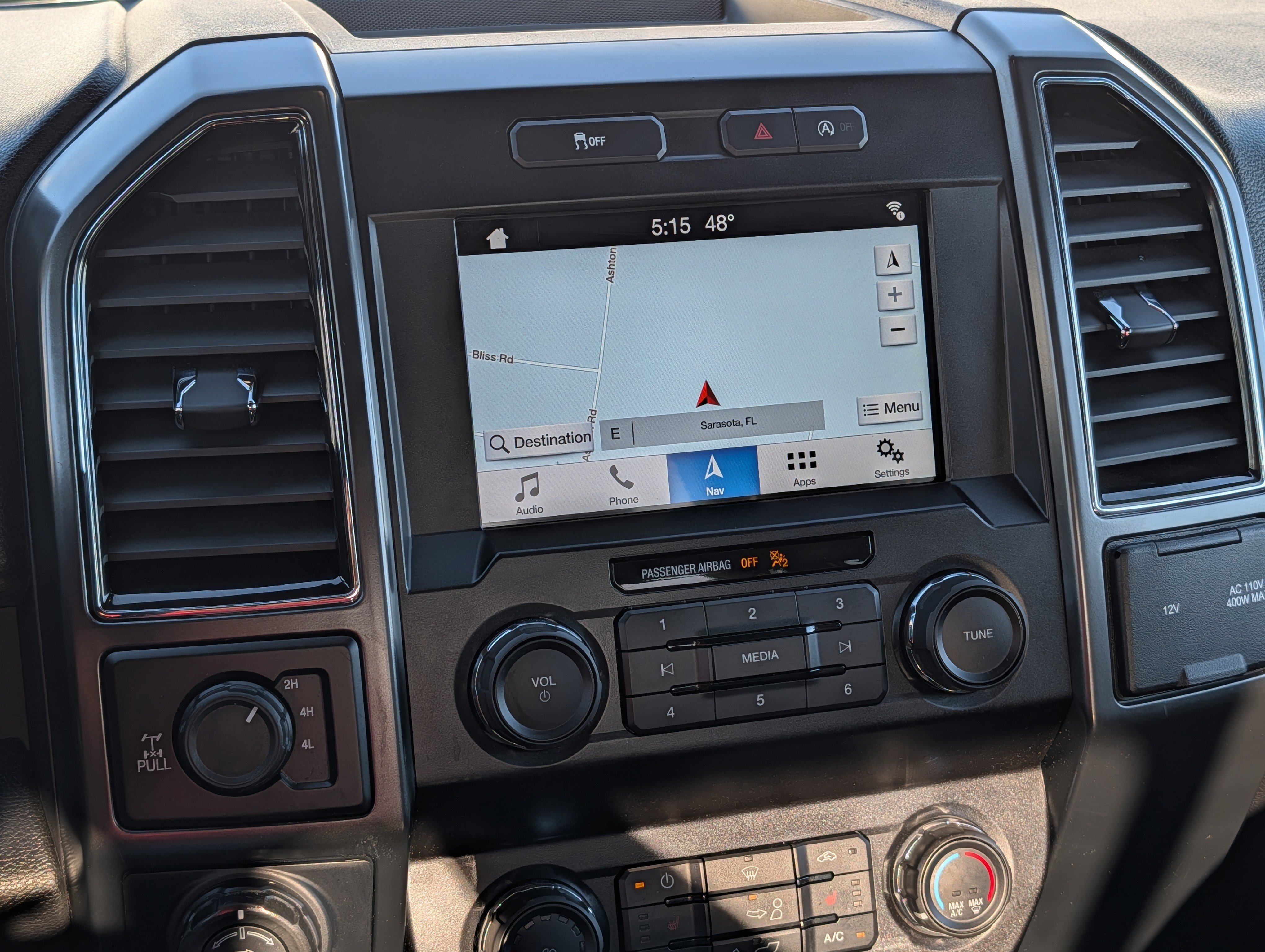 Used 2019 Ford F150 XLT w/ Equipment Group 302A Luxury image 28