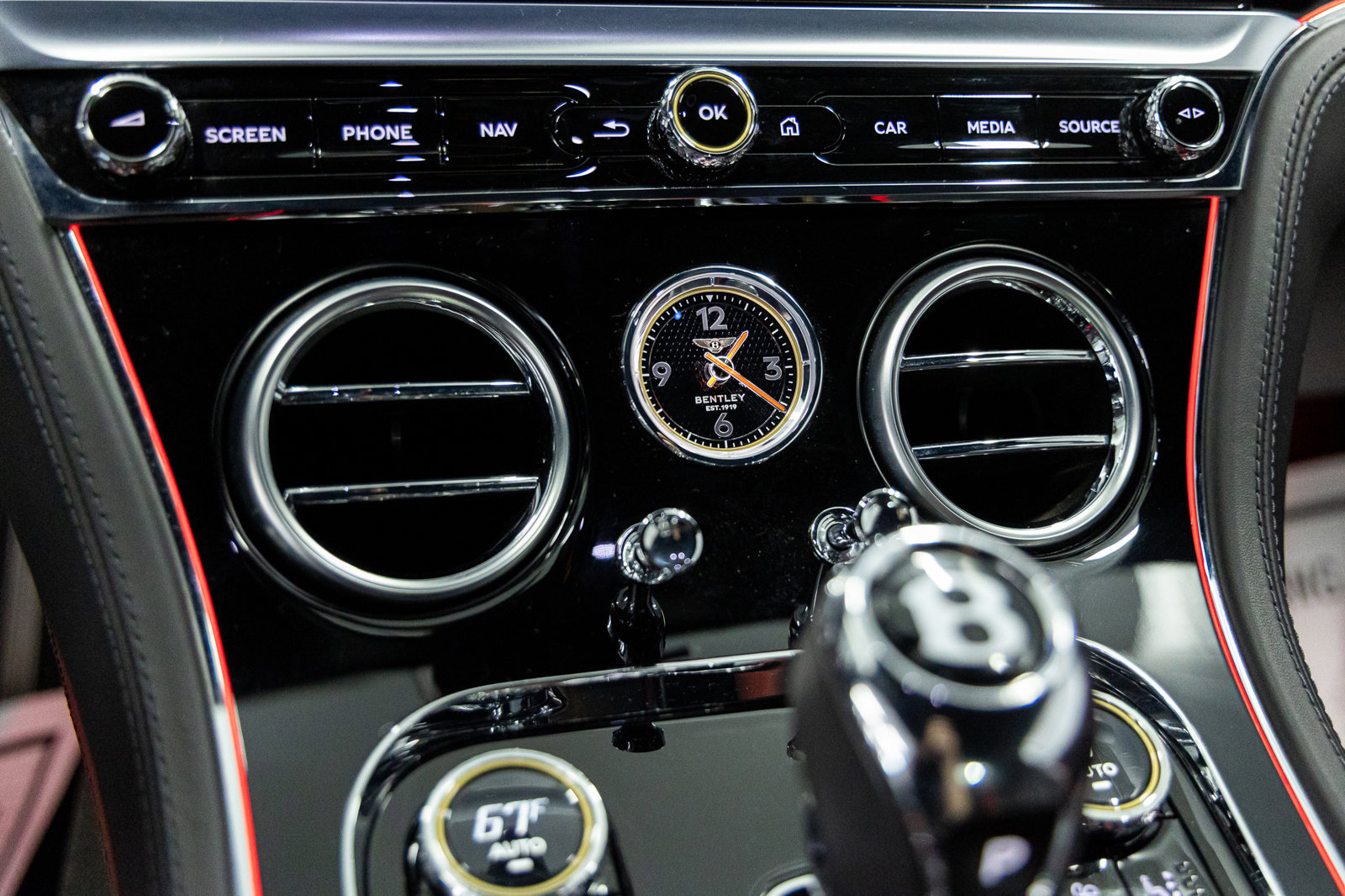 Used 2022 Bentley Continental GT Speed image 30