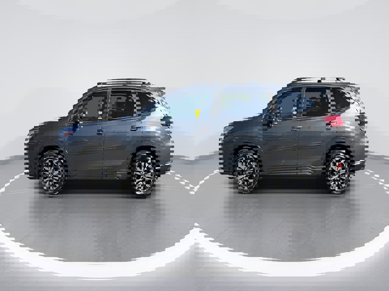 Used 2023 Subaru Forester Limited image 5