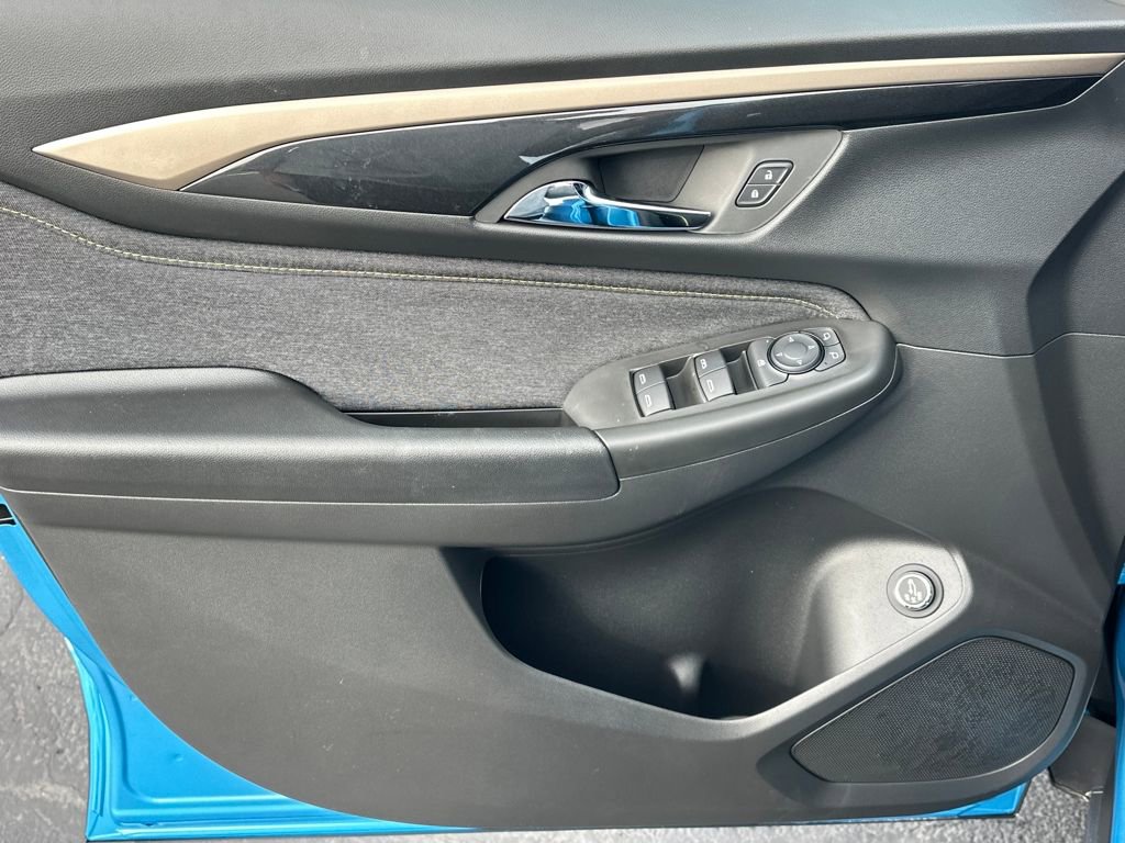 New 2026 Chevrolet TrailBlazer ACTIV w/ Convenience Package image 12