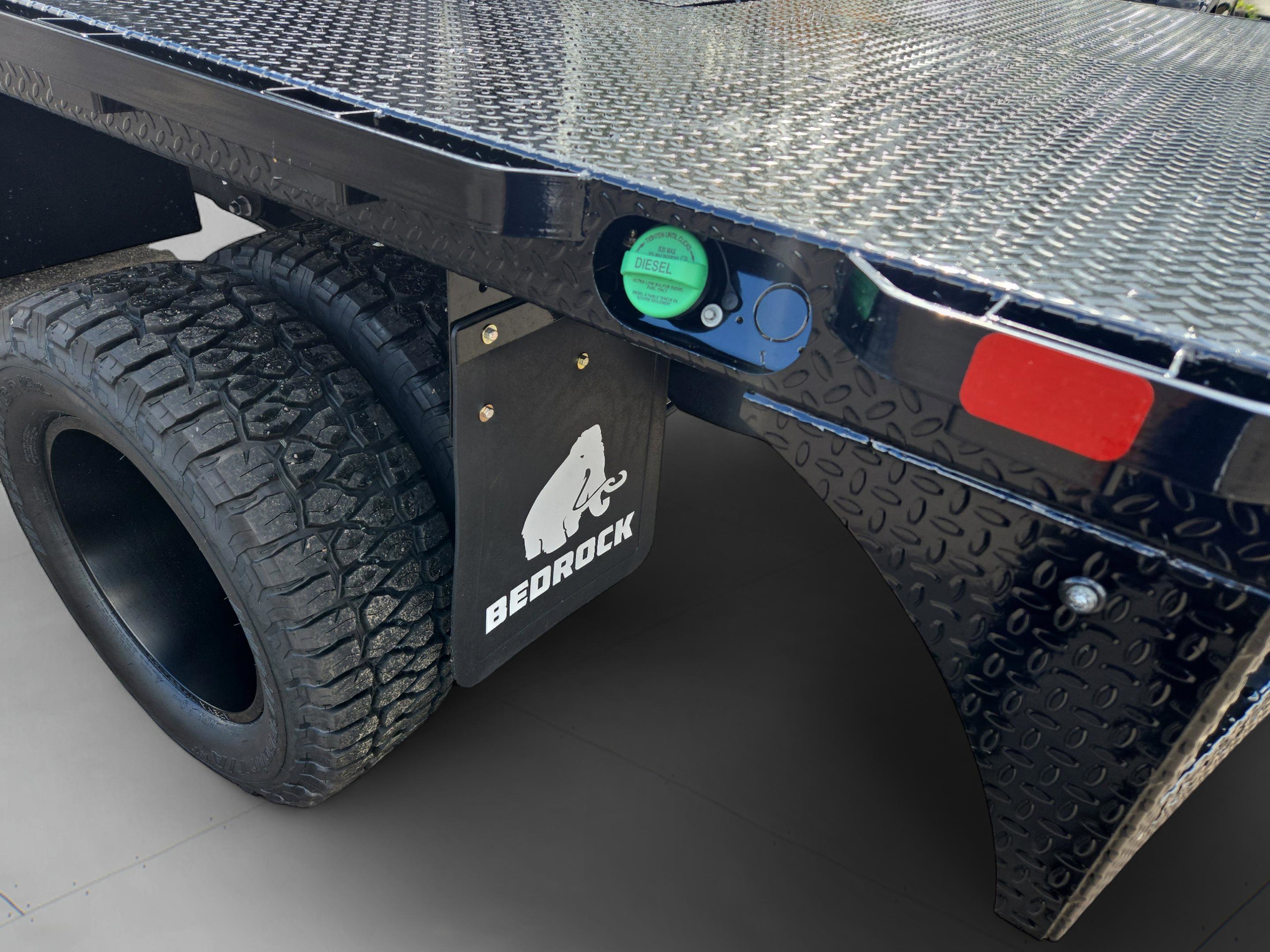 New 2026 Ford F450 XL image 30