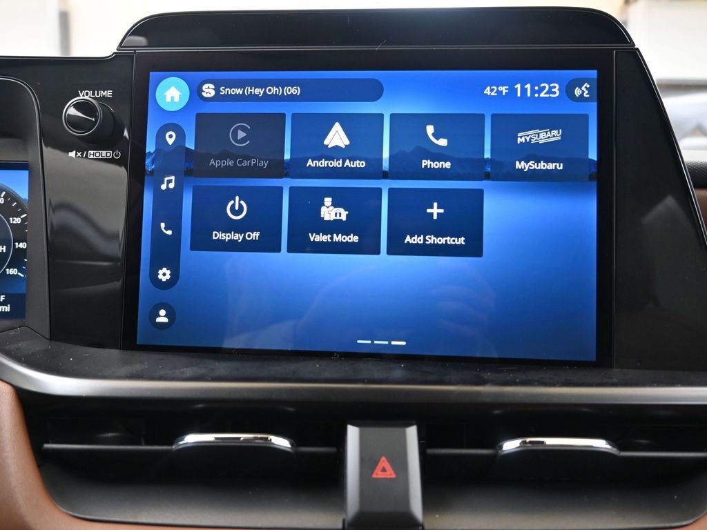 New 2026 Subaru Outback Touring image 32