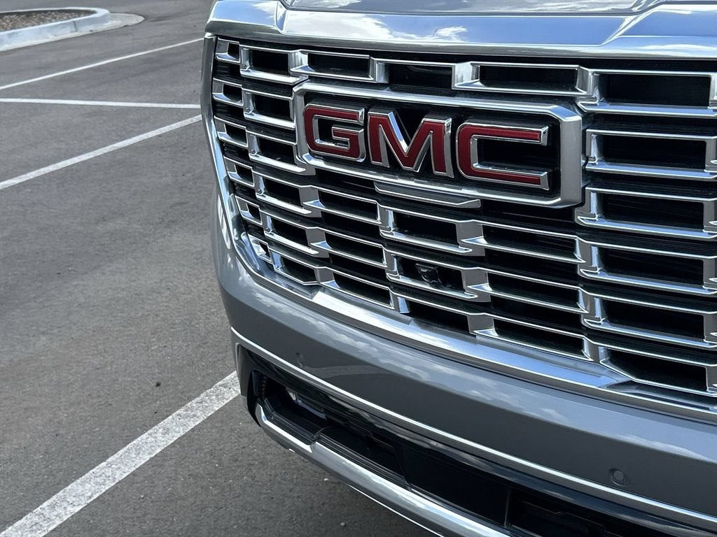 New 2026 GMC Yukon Denali AWD/4WD image 31