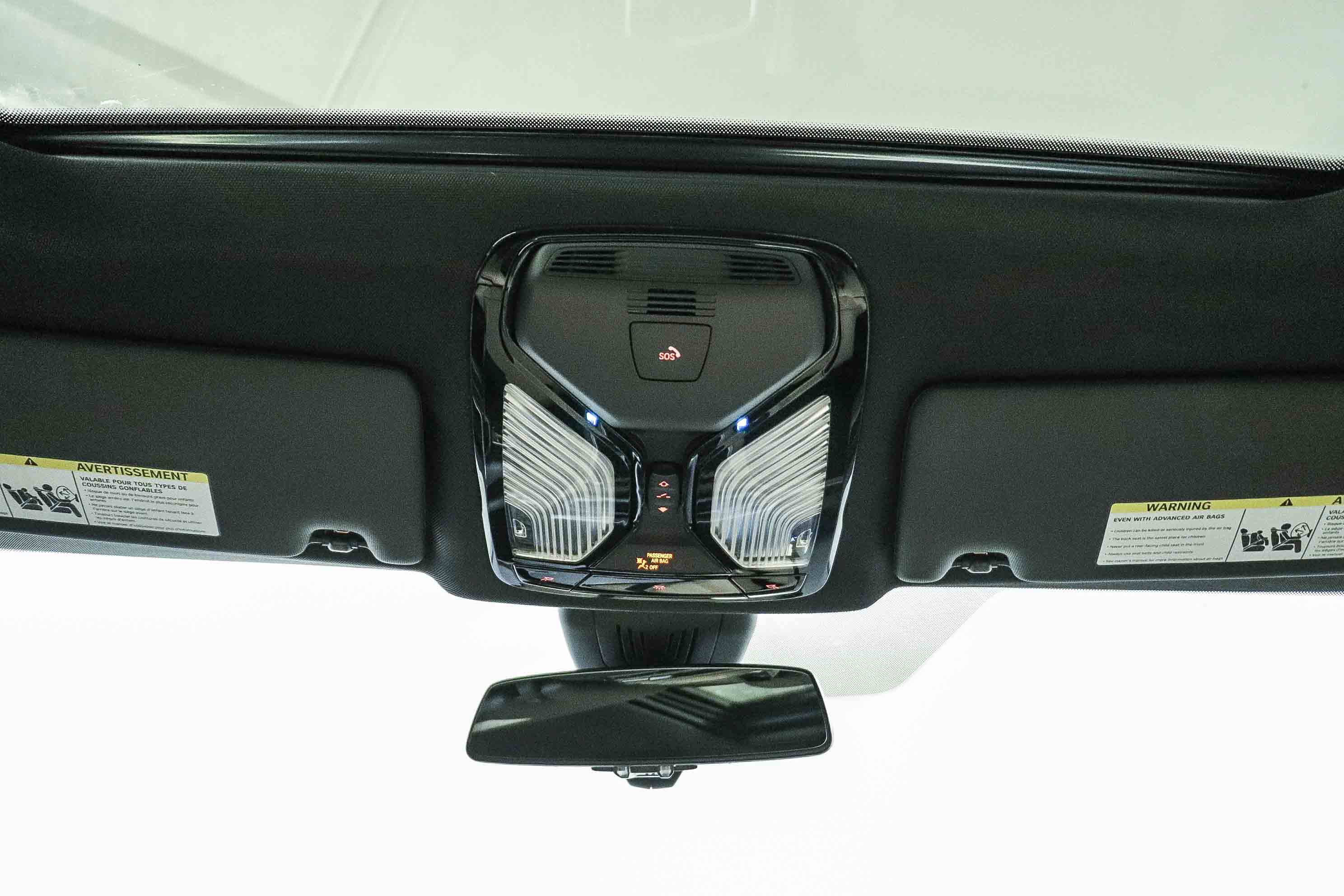 Certified 2023 BMW i4 eDrive35 w/ Premium Package RWD image 11