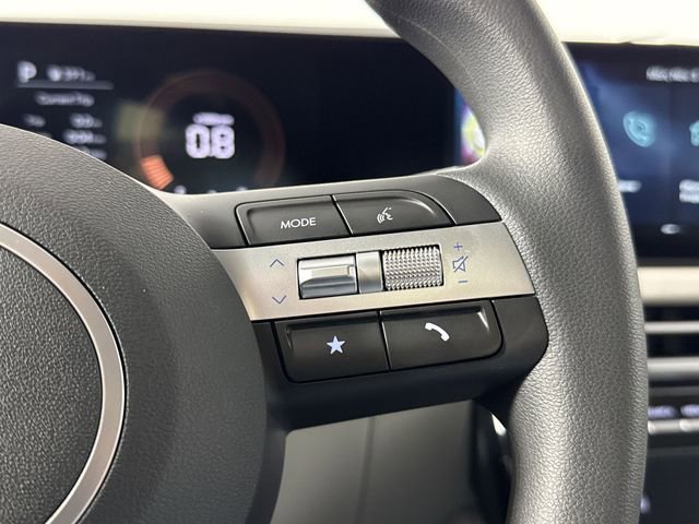 New 2026 Hyundai Tucson SEL image 25