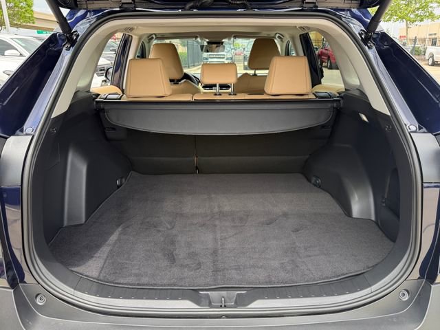 Used 2025 Toyota RAV4 XLE Premium image 29