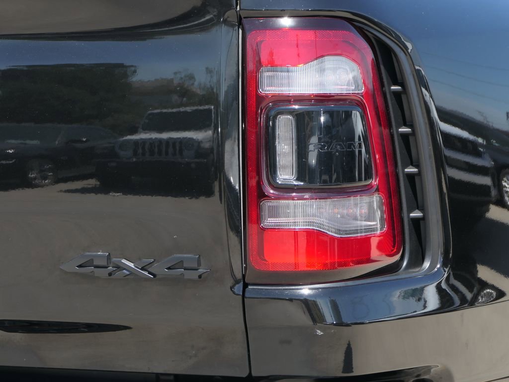 Used 2022 RAM 1500 TRX w/ TRX Level 1 Equipment Group AWD/4WD image 5