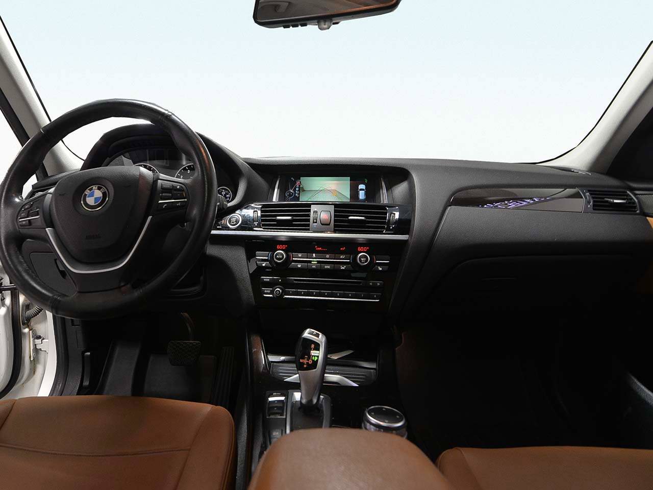 Used 2016 BMW X3 xDrive35i AWD/4WD image 14