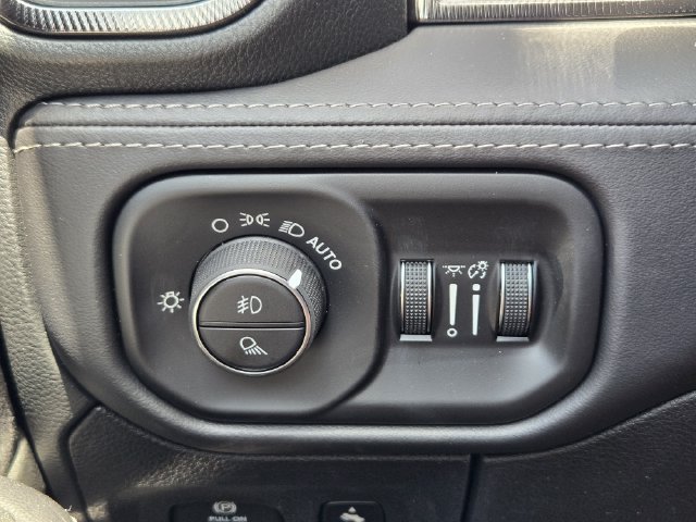 New 2026 RAM 1500 RHO w/ RHO Level 1 Equipment Group AWD/4WD image 16