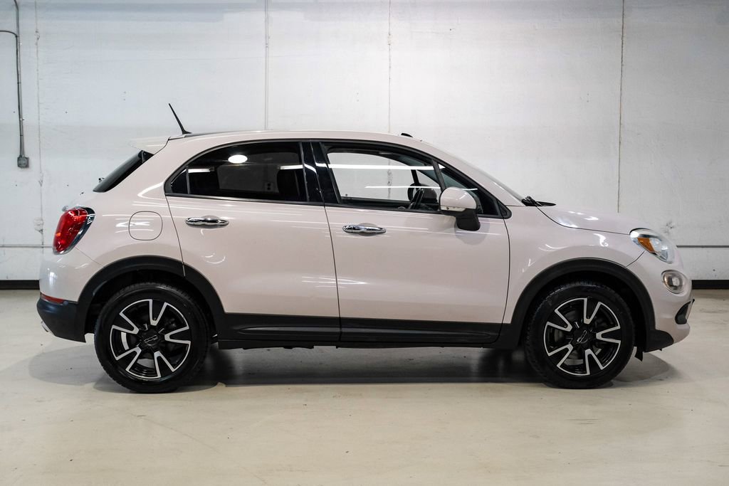 Used 2016 FIAT 500X Easy FWD image 7