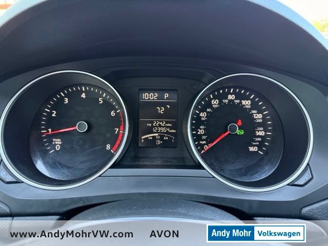 Used 2015 Volkswagen Jetta S FWD image 23