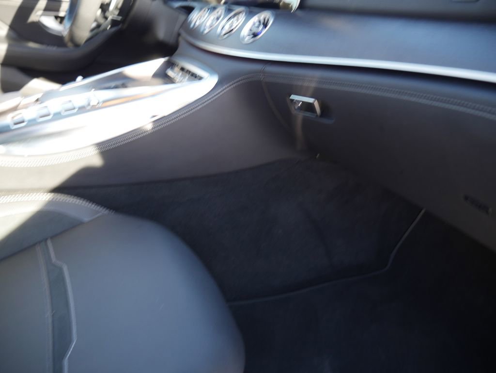 Used 2023 Mercedes-Benz AMG GT 53 image 28