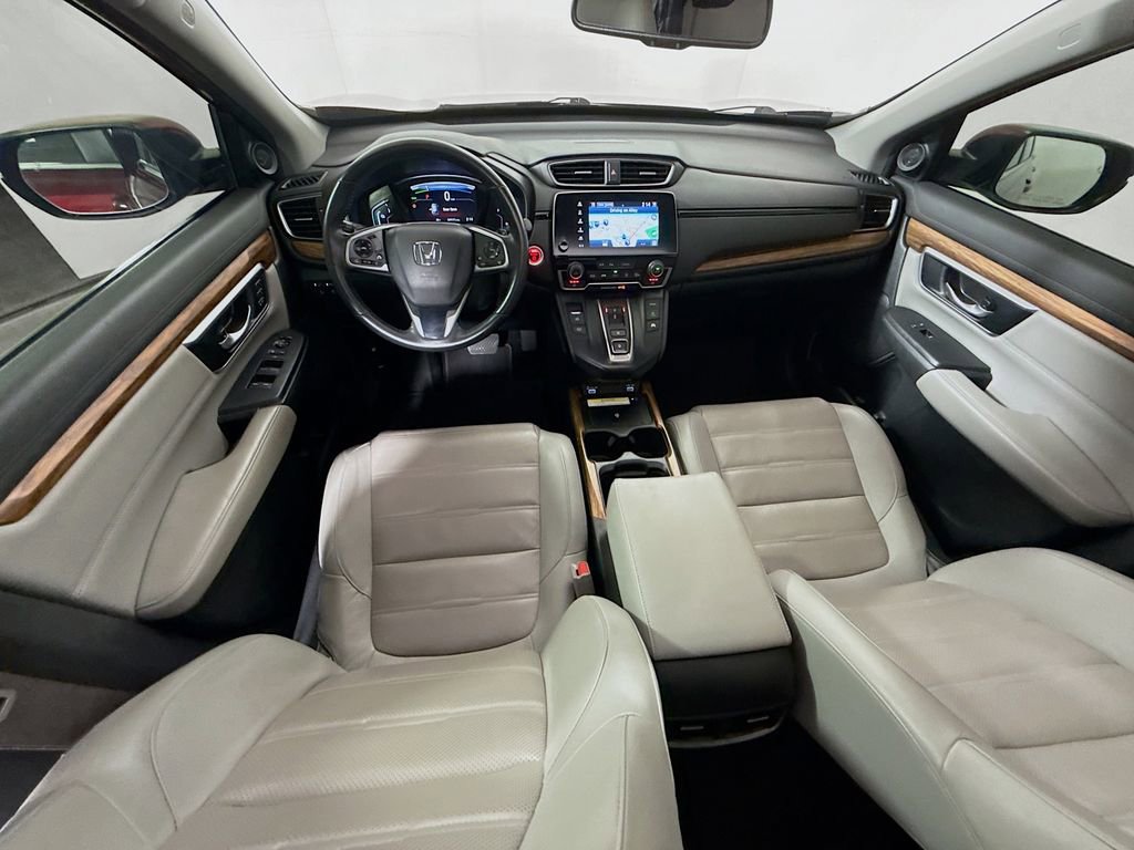 Used 2022 Honda CR-V Touring image 24