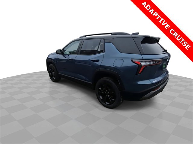 Used 2025 Chevrolet Equinox LT w/ Midnight Edition image 6