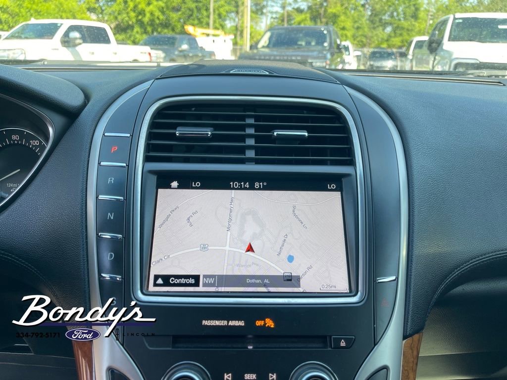 Used 2018 Lincoln MKX Reserve FWD image 5