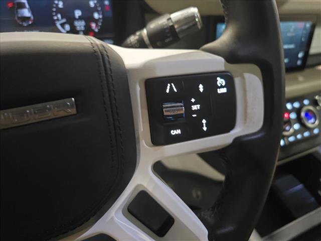 Used 2020 Land Rover Defender 110 HSE image 20