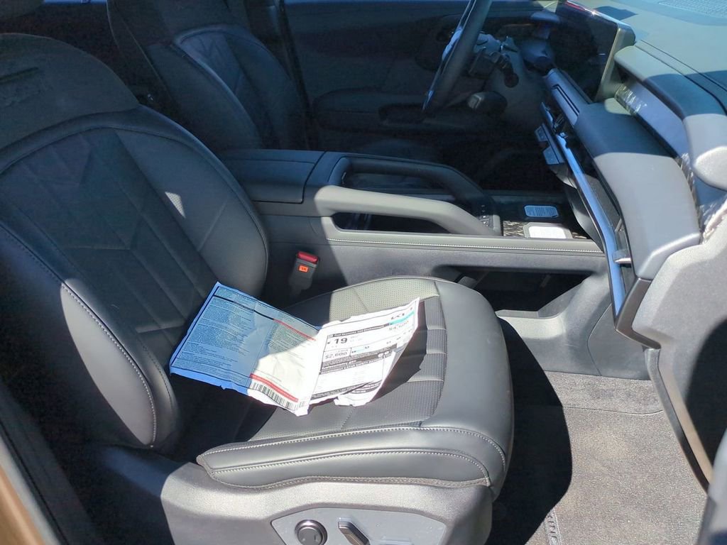 New 2027 Kia Telluride SX Prestige X-Pro image 29