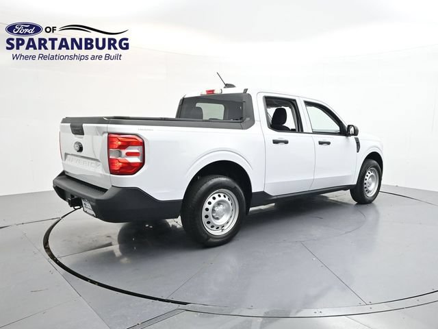Used 2025 Ford Maverick XL w/ Equipment Group 102A AWD/4WD image 7