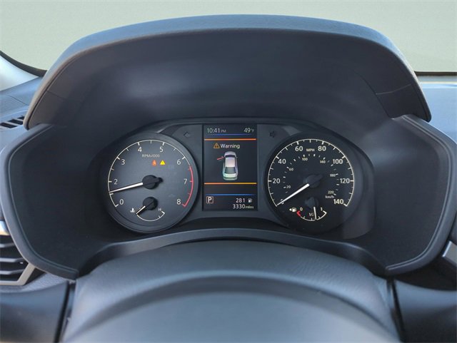 Certified 2024 Nissan Altima 2.5 S image 35