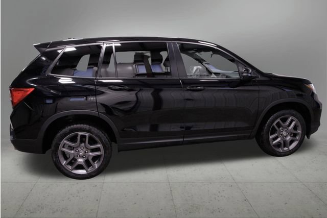Certified 2023 Honda Passport EX-L image 7