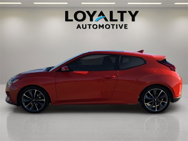 Used 2019 Hyundai Veloster 2.0 Premium image 2