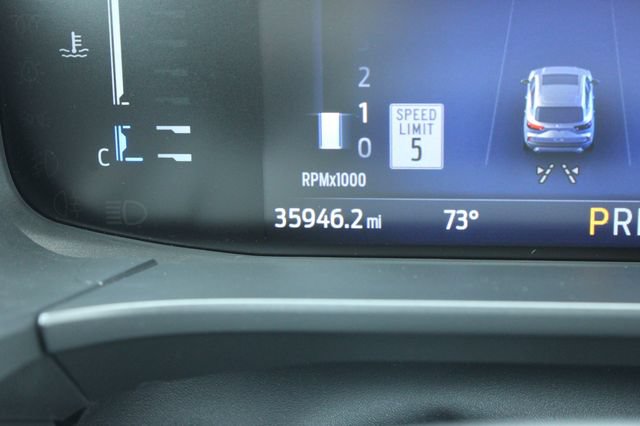 Used 2024 Ford Escape ST-Line w/ Tech Pack #1 AWD/4WD image 27