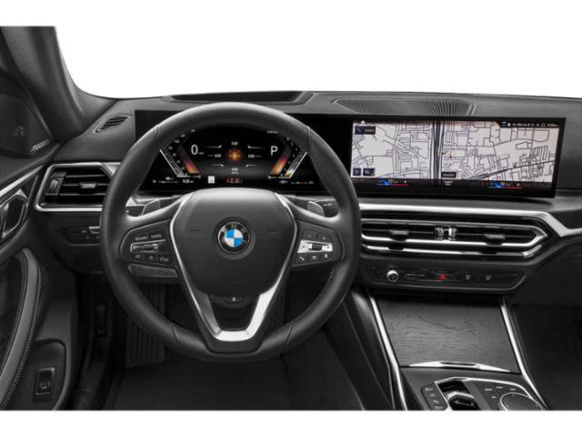 Certified 2024 BMW 430i Gran Coupe w/ Premium Package RWD image 10