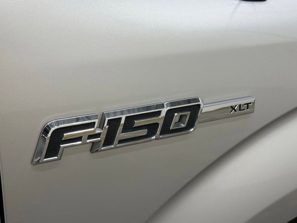 Used 2013 Ford F150 XLT image 27