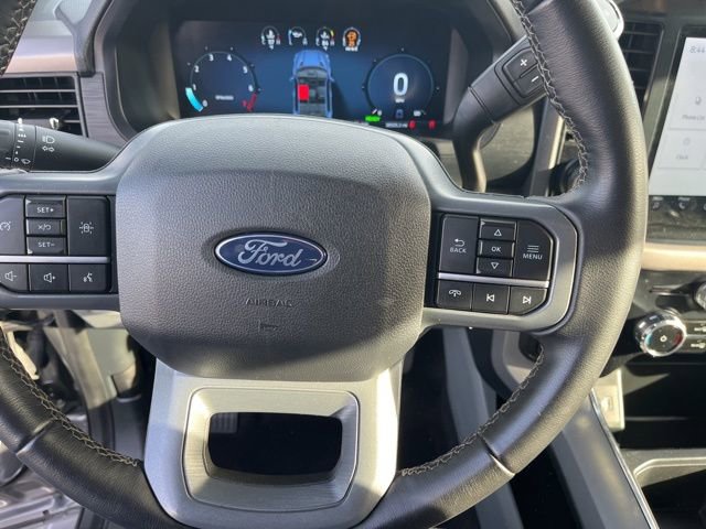 Used 2024 Ford F150 XLT w/ Mobile Office Package AWD/4WD image 17