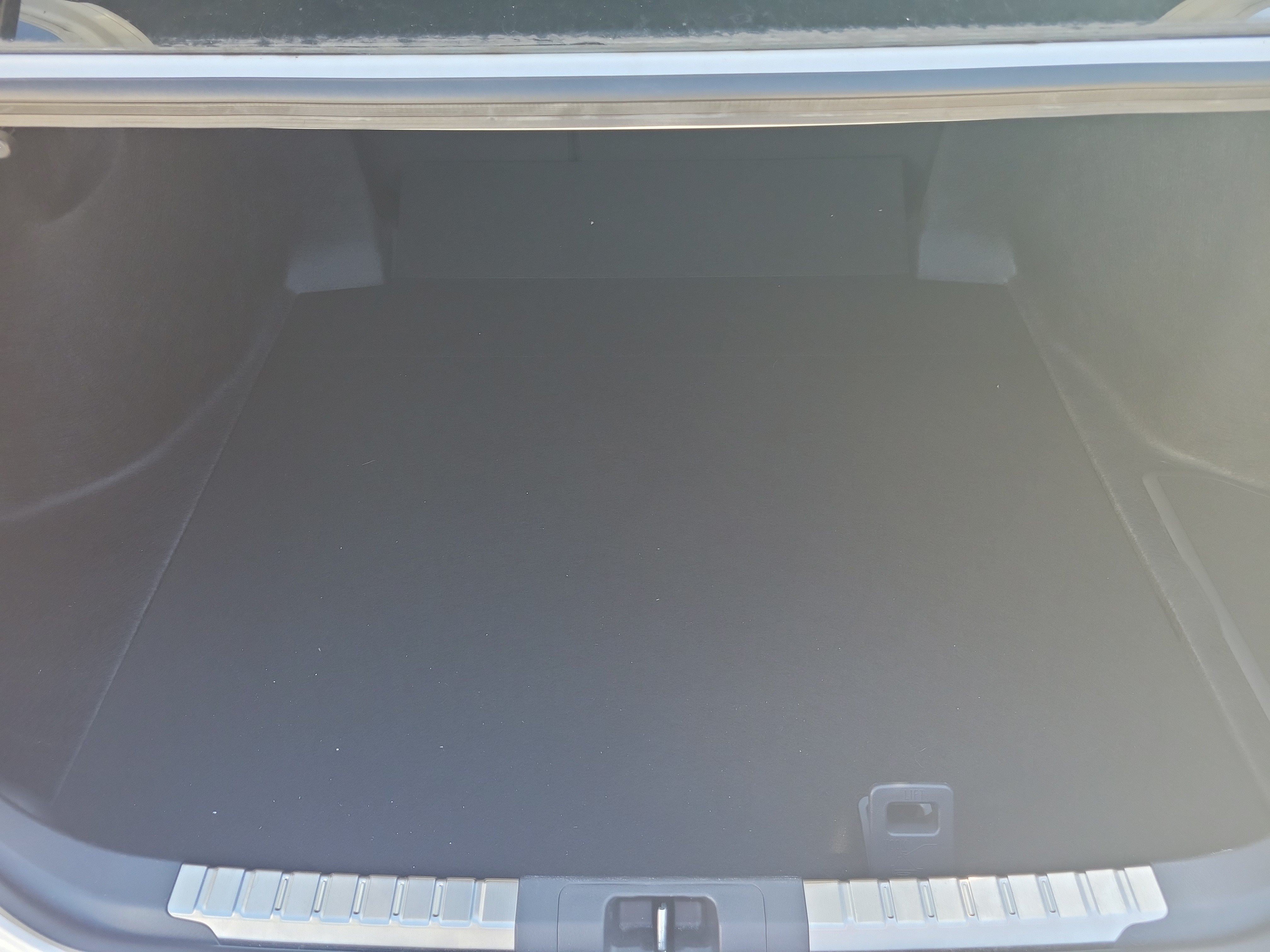 Used 2025 Toyota Camry SE w/ Multimedia Upgrade Package FWD image 11