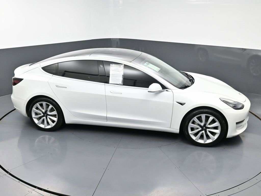 Used 2019 Tesla Model 3 Standard Range Plus image 50