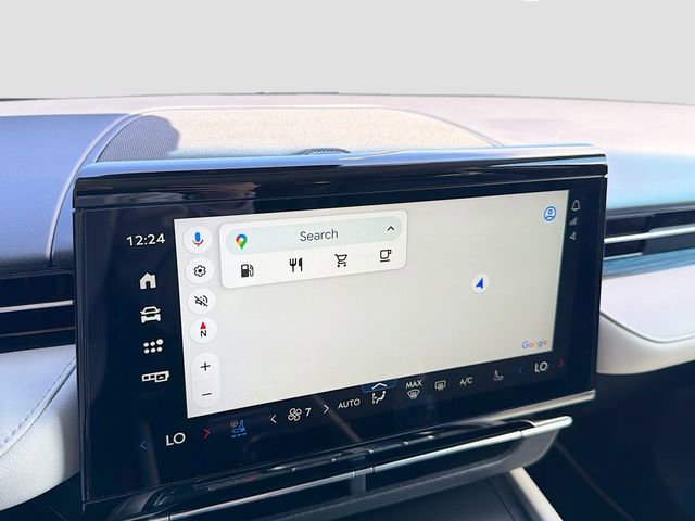 Used 2024 Lincoln Nautilus Reserve image 41